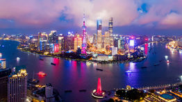 The great reopening of China?